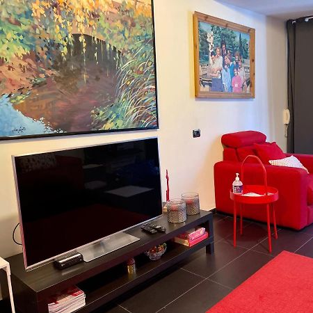 Apartament L'Artshop Rzym Zewnętrze zdjęcie