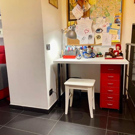 Apartament L'Artshop Rzym Zewnętrze zdjęcie