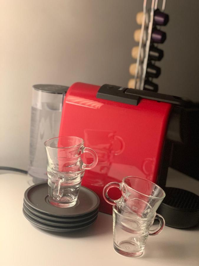 Apartament L'Artshop Rzym Zewnętrze zdjęcie