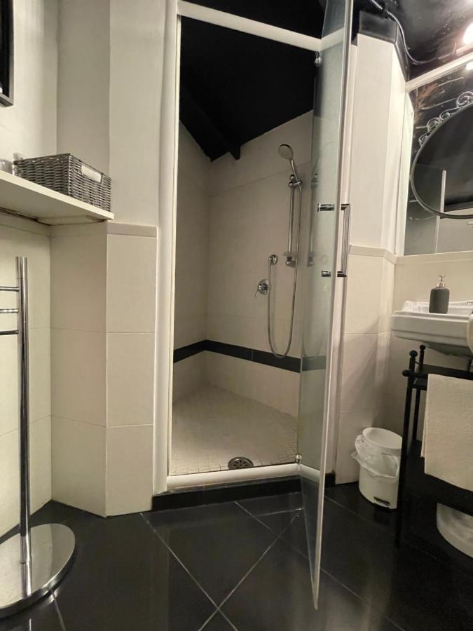 Apartament L'Artshop Rzym Zewnętrze zdjęcie