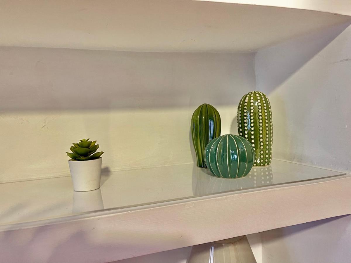 Apartament L'Artshop Rzym Zewnętrze zdjęcie
