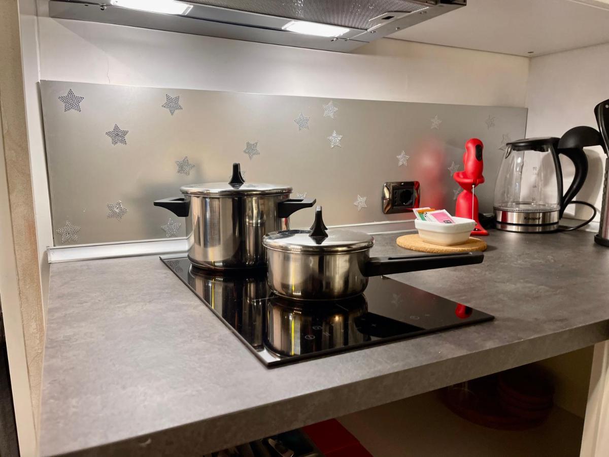 Apartament L'Artshop Rzym Zewnętrze zdjęcie