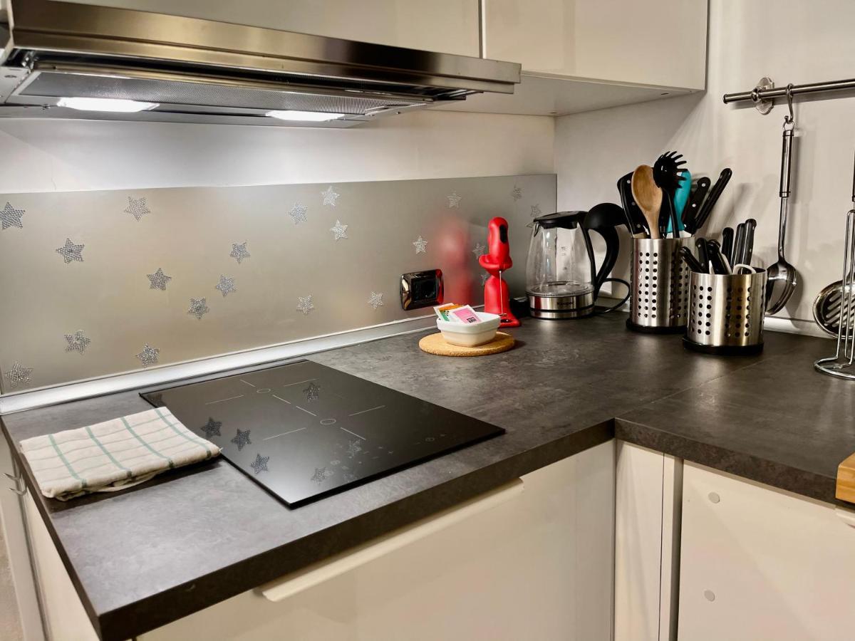 Apartament L'Artshop Rzym Zewnętrze zdjęcie