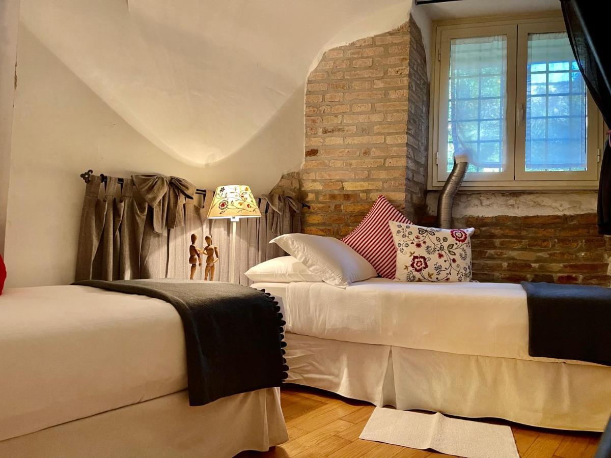 Apartament L'Artshop Rzym Zewnętrze zdjęcie