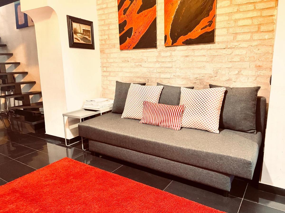 Apartament L'Artshop Rzym Zewnętrze zdjęcie