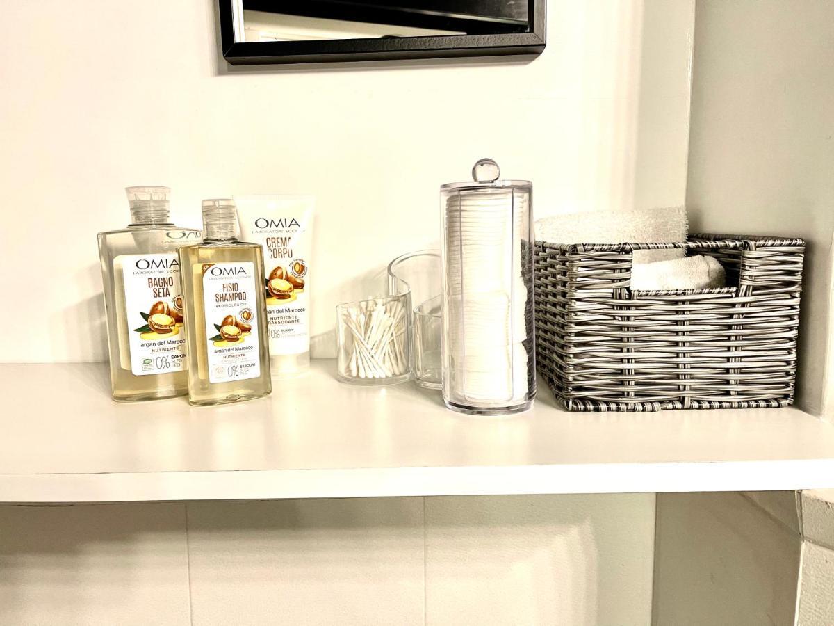 Apartament L'Artshop Rzym Zewnętrze zdjęcie