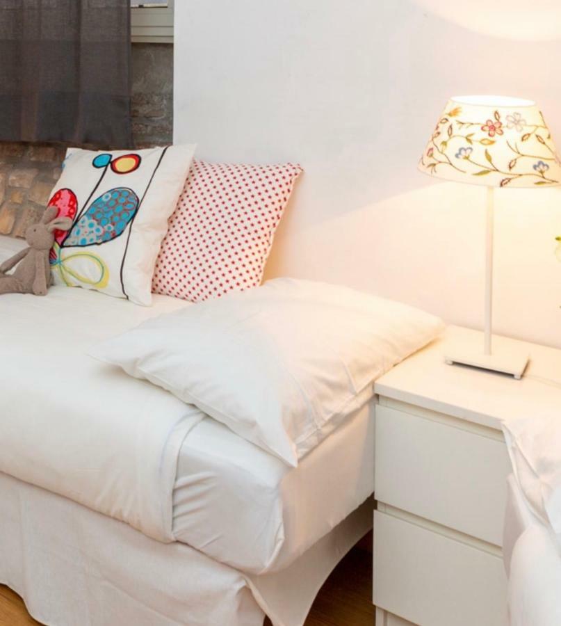 Apartament L'Artshop Rzym Zewnętrze zdjęcie