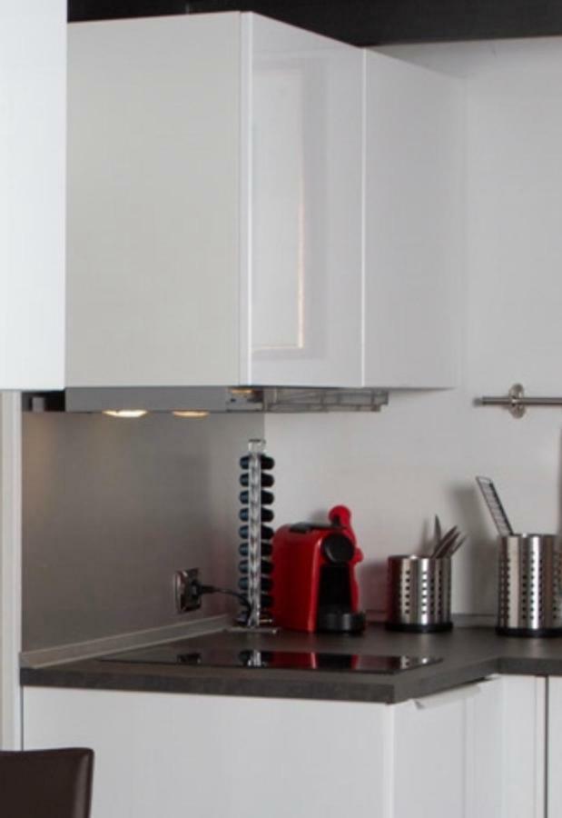 Apartament L'Artshop Rzym Zewnętrze zdjęcie
