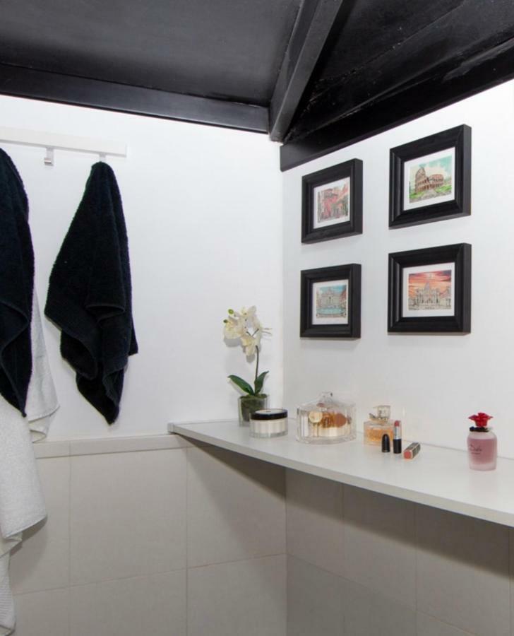 Apartament L'Artshop Rzym Zewnętrze zdjęcie