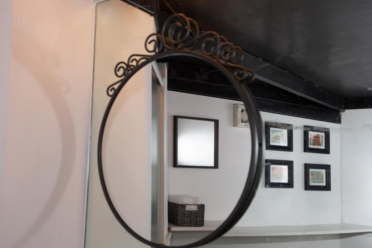 Apartament L'Artshop Rzym Zewnętrze zdjęcie