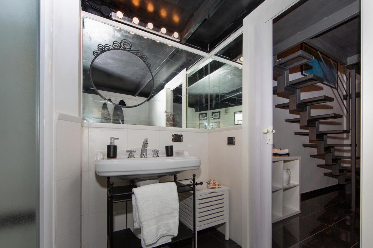 Apartament L'Artshop Rzym Zewnętrze zdjęcie