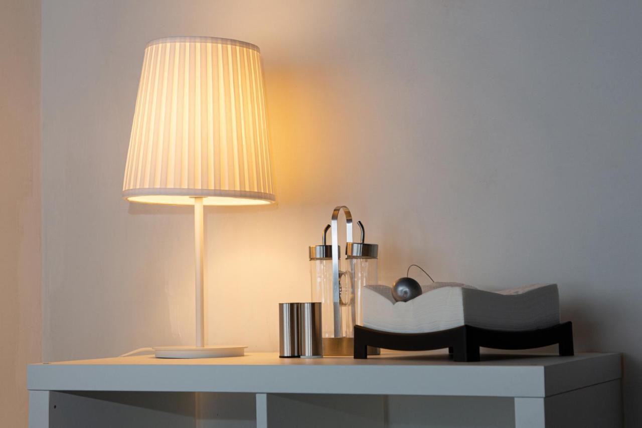 Apartament L'Artshop Rzym Zewnętrze zdjęcie